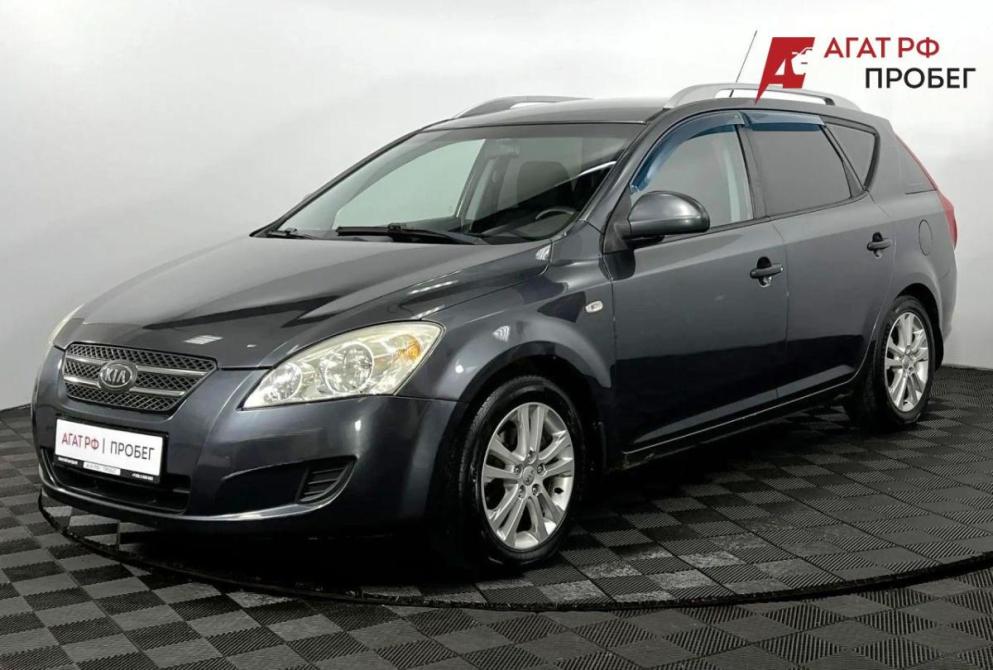 Kia Ceed I Нижний Новгород  - изображение 1