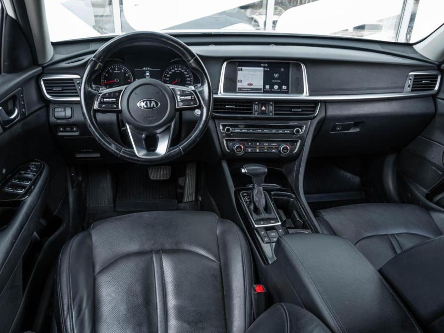 Kia Optima IV Рестайлинг Ставрополь  - изображение 6