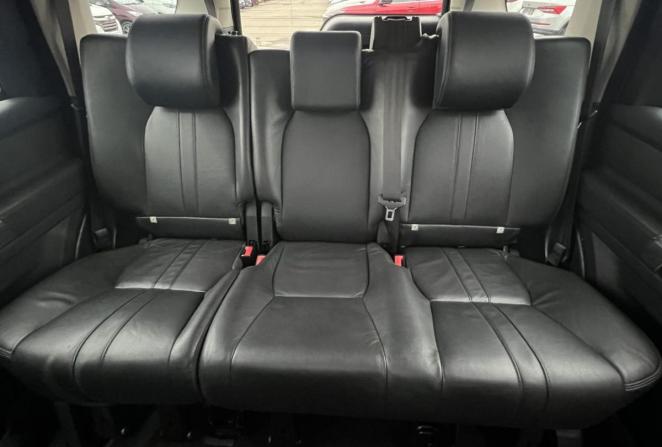 Land Rover Discovery IV Рестайлинг с пробегом 2014 года, цена 2 390 000 рублей, 224615 км, внедорожник, Автокод Объявления