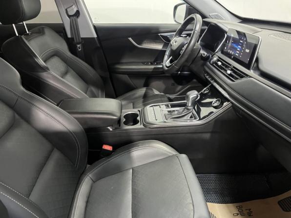 Chery Tiggo 8 Pro I с пробегом 2021 года, цена 1 610 000 рублей, 96064 км, внедорожник, Автокод Объявления