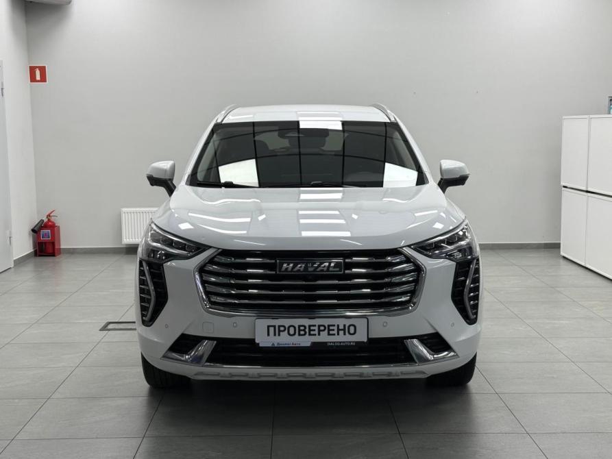 Haval Jolion I Казань  - изображение 2