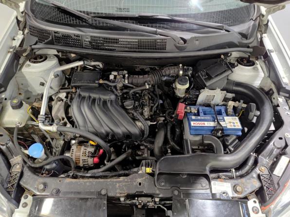 Nissan Qashqai I Рестайлинг с пробегом 2012 года, цена 834 000 рублей, 223363 км, внедорожник, Автокод Объявления