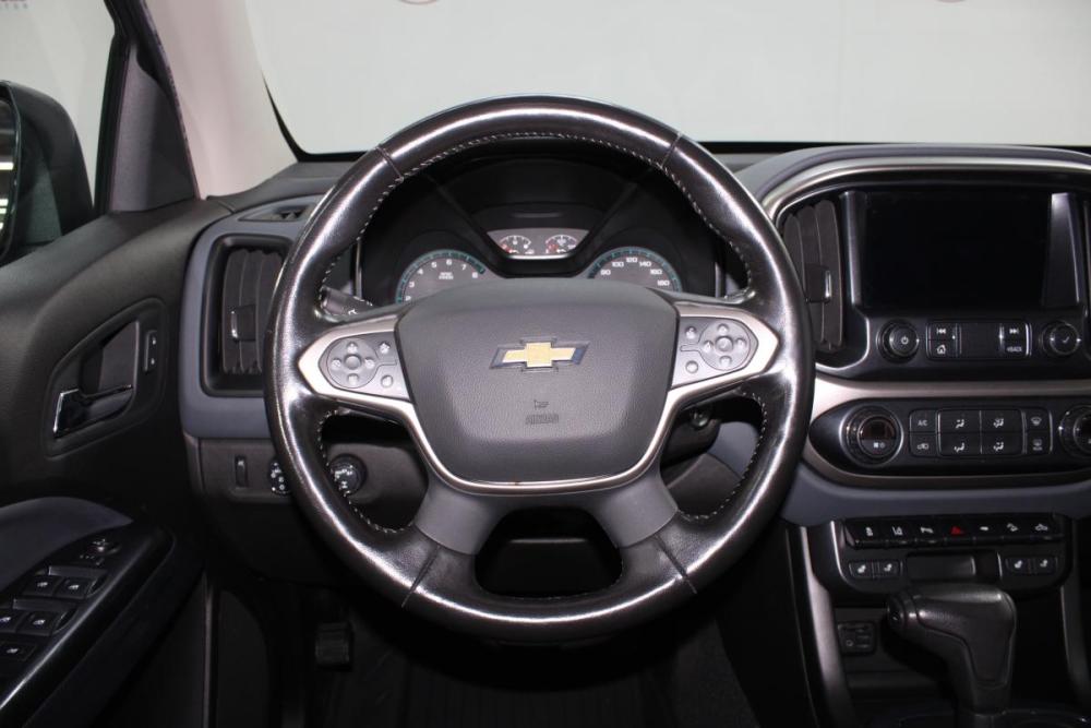 Chevrolet Colorado II Владивосток  - изображение 24