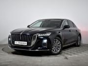 Hongqi H5 II Санкт-Петербург  - изображение 20
