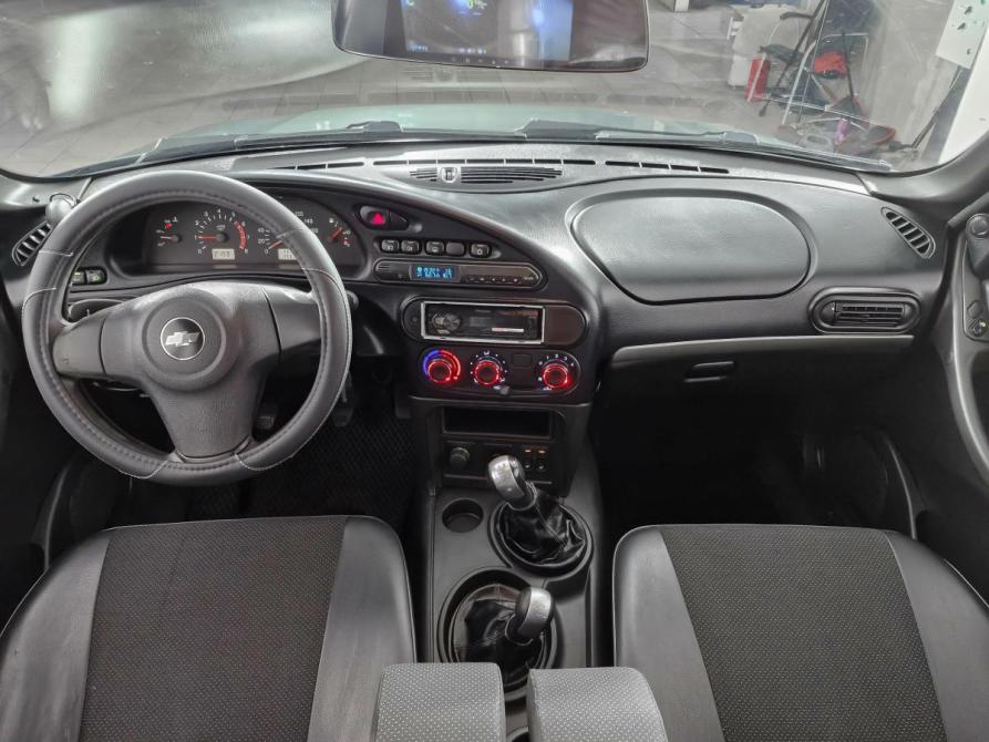 Chevrolet Niva I Рестайлинг Нижний Новгород  - изображение 11
