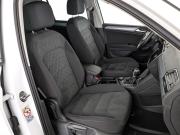 Volkswagen Tiguan II Рестайлинг Москва  - изображение 54