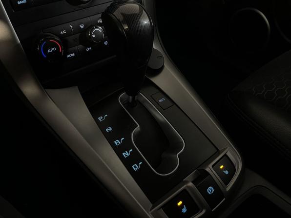 Chevrolet Captiva I Рестайлинг 2 с пробегом 2014 года, цена 1 199 900 рублей, 186140 км, внедорожник, Автокод Объявления