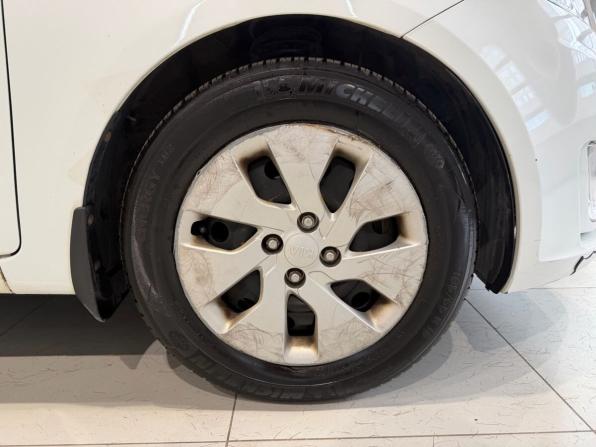 Kia Rio III с пробегом 2013 года, цена 674 000 рублей, 114340 км, седан, Автокод Объявления