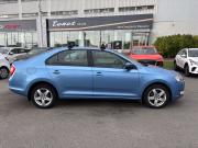 Skoda Rapid I Москва  - изображение 20