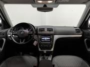 Skoda Yeti I Рестайлинг Санкт-Петербург  - изображение 41