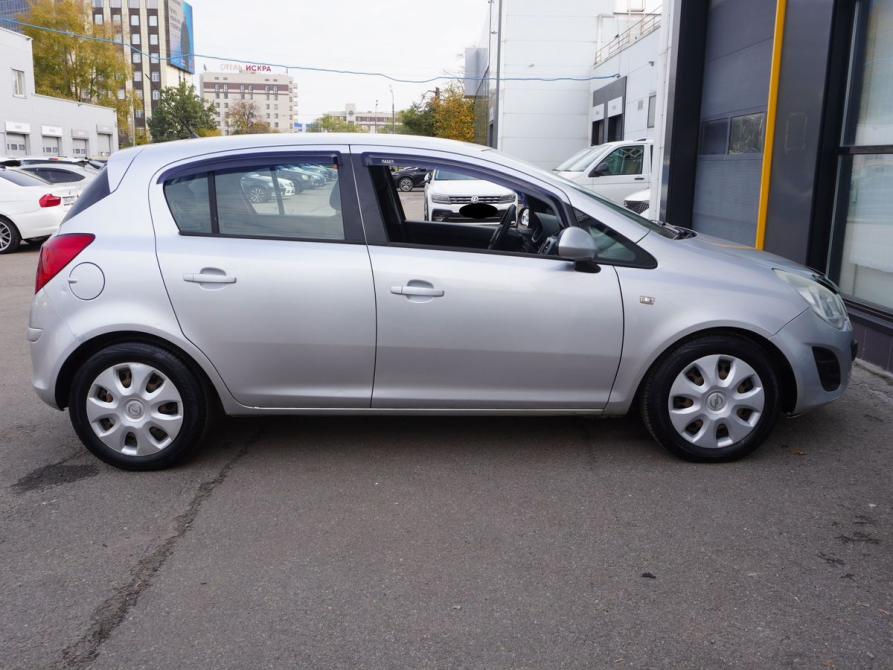 Opel Corsa D Рестайлинг I Москва  - изображение 4