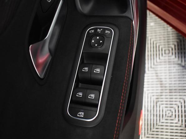 Mercedes-Benz CLA II (C118 X118) с пробегом 2020 года, цена 2 599 000 рублей, 76982 км, седан, Автокод Объявления