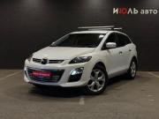 Mazda CX-7 I Рестайлинг Челябинск  - изображение 21