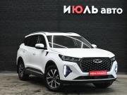 Chery Tiggo 7 Pro Max I Екатеринбург  - изображение 26