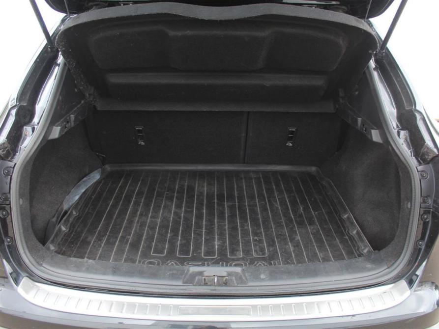 Nissan Qashqai II Липецк  - изображение 12