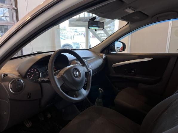 Nissan Almera III (G15) с пробегом 2016 года, цена 559 000 рублей, 298493 км, седан, Автокод Объявления