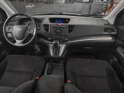 Honda CR-V IV Москва  - изображение 28