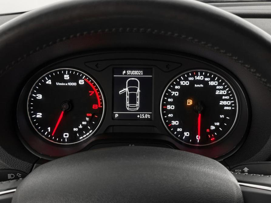 Audi A3 III (8V) Санкт-Петербург  - изображение 17