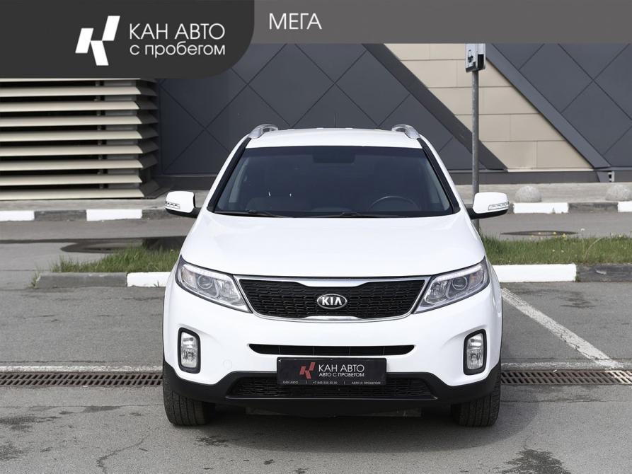 Kia Sorento II Рестайлинг Казань  - изображение 3