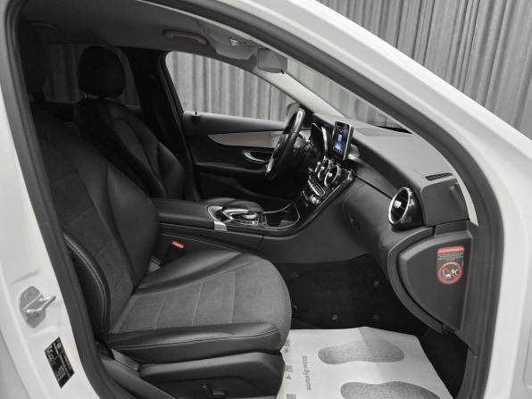 Mercedes-Benz C-Класс IV (W205) с пробегом 2014 года, цена 2 250 000 рублей, 60000 км, седан, Автокод Объявления