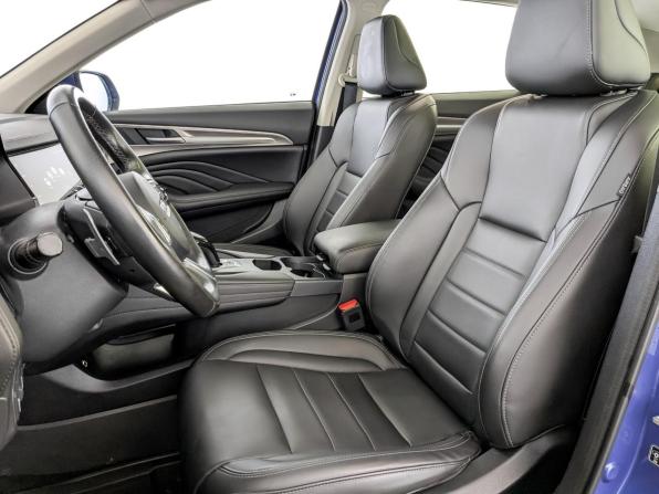 Haval F7 I с пробегом 2019 года, цена 1 595 000 рублей, 95470 км, внедорожник, Автокод Объявления