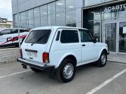 Lada (ВАЗ) 2121 (4x4) I Рестайлинг Самара  - изображение 19
