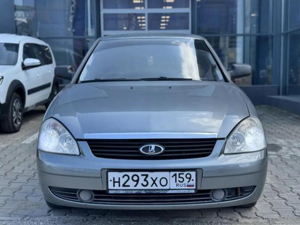 Lada (ВАЗ) Priora I с пробегом 2010 года, цена 250 000 рублей, 254000 км, седан, Автокод Объявления