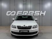 Skoda Octavia III (A7) Воронеж  - изображение 20