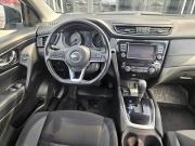 Nissan Qashqai II Рестайлинг Воронеж  - изображение 18