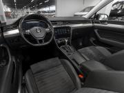 Volkswagen Passat B8 Москва  - изображение 33