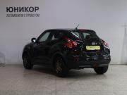 Nissan Juke I Дзержинск  - изображение 21