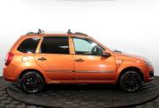 Lada (ВАЗ) Kalina II Нижний Новгород  - изображение 26