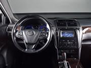 Toyota Camry VII (XV50) Рестайлинг Кемерово  - изображение 38