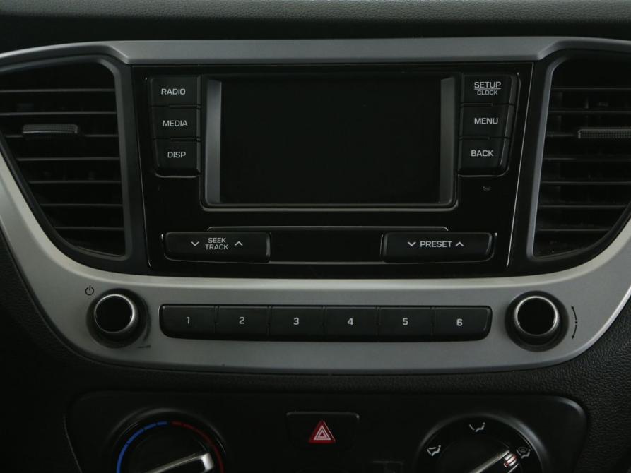 Hyundai Solaris II Иваново  - изображение 13