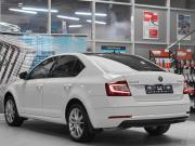 Skoda Octavia III (A7) Рестайлинг Москва  - изображение 20