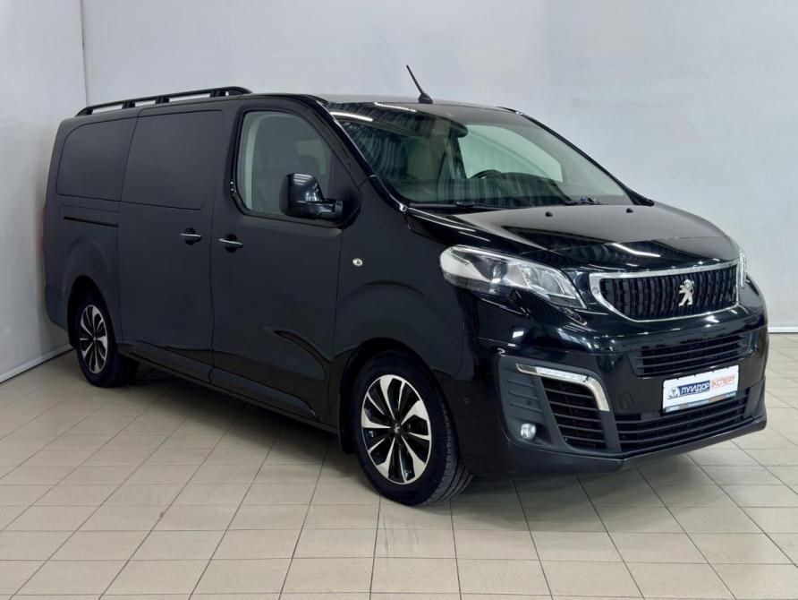 Peugeot Traveller I Нижний Новгород  - изображение 7