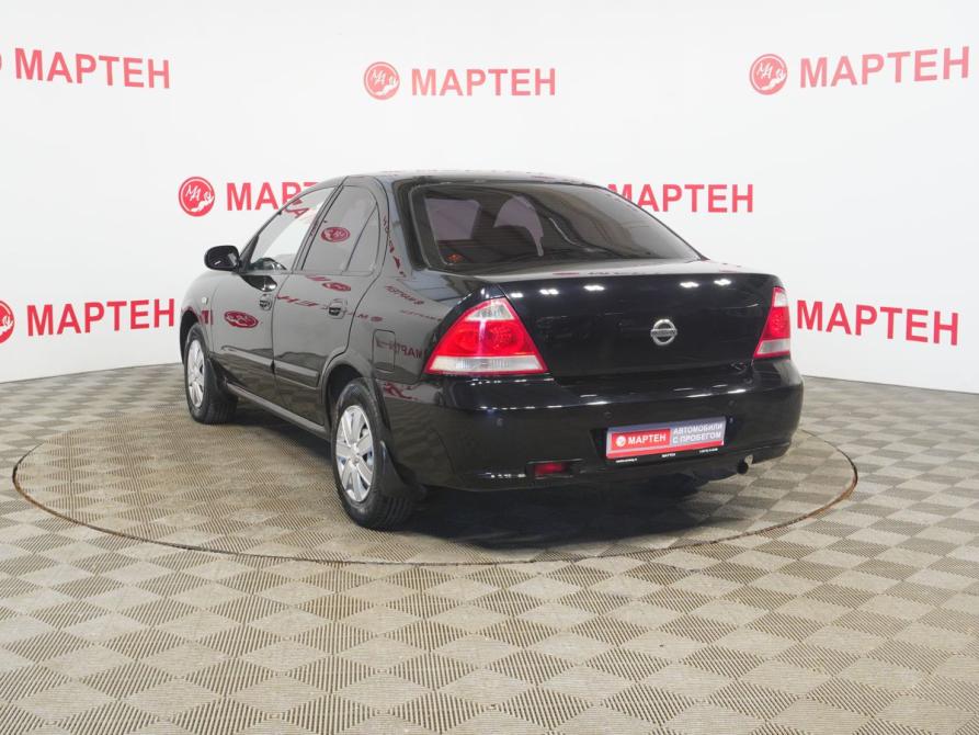 Nissan Almera Classic I Вологда  - изображение 7