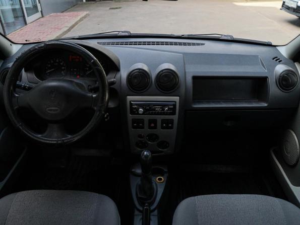 Renault Logan I с пробегом 2009 года, цена 500 000 рублей, 226676 км, седан, Автокод Объявления