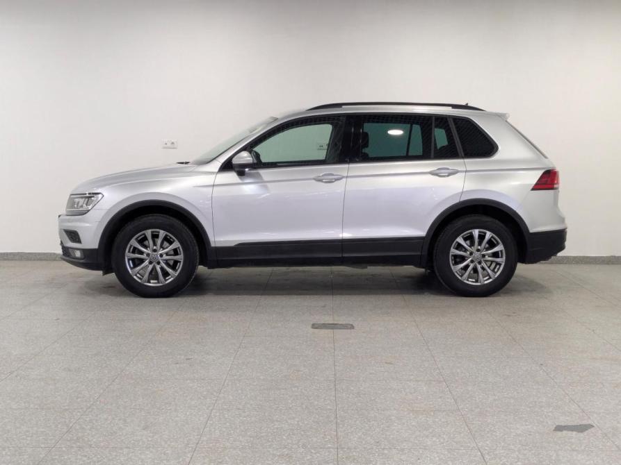 Volkswagen Tiguan II Москва  - изображение 24