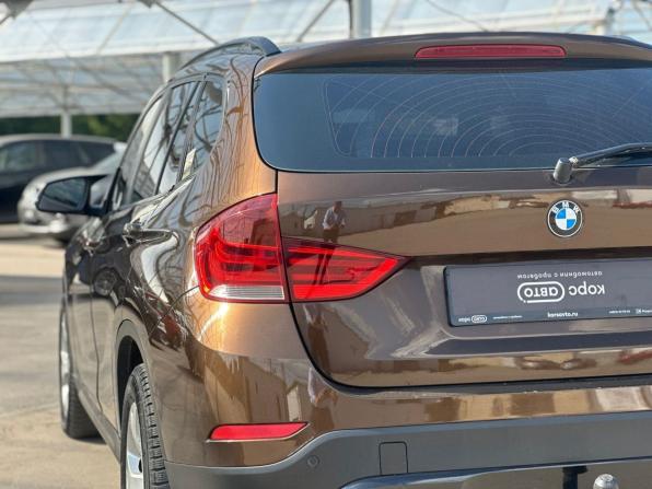 BMW X1 I (E84) с пробегом 2012 года, цена 1 336 600 рублей, 266619 км, внедорожник, Автокод Объявления