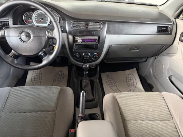 Chevrolet Lacetti I с пробегом 2008 года, цена 280 000 рублей, 225000 км, седан, Автокод Объявления