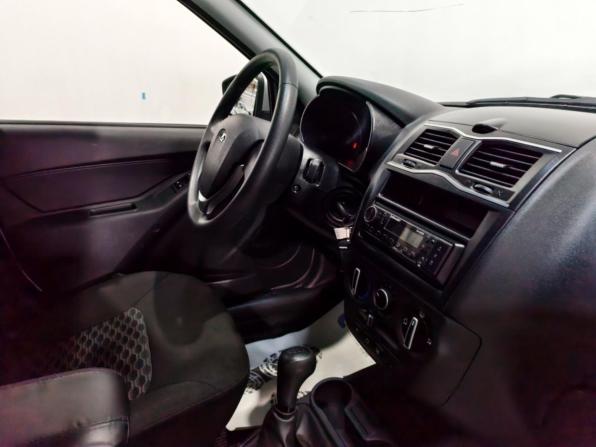 Lada (ВАЗ) Granta I Рестайлинг с пробегом 2024 года, цена 868 100 рублей, 27743 км, седан, Автокод Объявления
