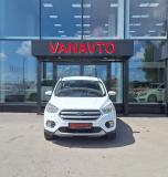 Ford Kuga II Рестайлинг Азнакаево  - изображение 24