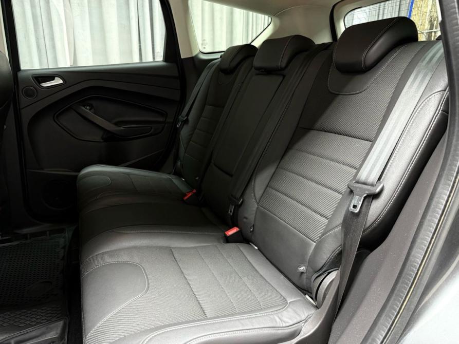 Ford Kuga II Ижевск  - изображение 32