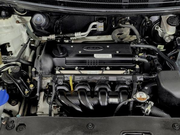 Kia Rio III Рестайлинг с пробегом 2016 года, цена 680 000 рублей, 148190 км, седан, Автокод Объявления