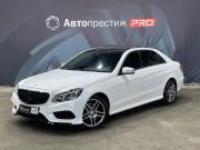 Mercedes-Benz E-Класс IV (W212 S212 C207) Рестайлинг Пермь  - изображение 30
