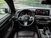 BMW 5 серии VII (G30/G31/G38) Рестайлинг Санкт-Петербург  - изображение 55
