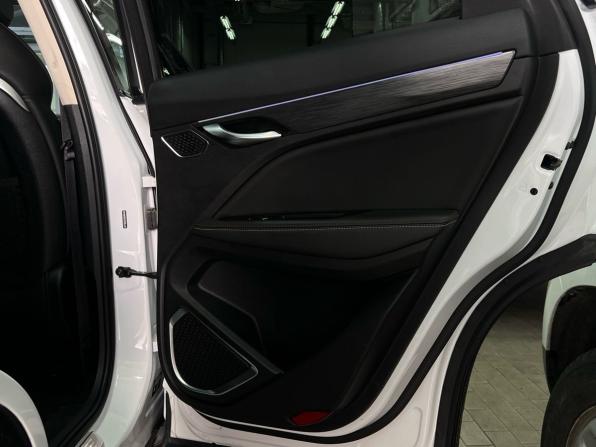 Geely Tugella I с пробегом 2021 года, цена 2 499 000 рублей, 77176 км, внедорожник, Автокод Объявления