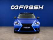 Lexus IS III Москва  - изображение 27