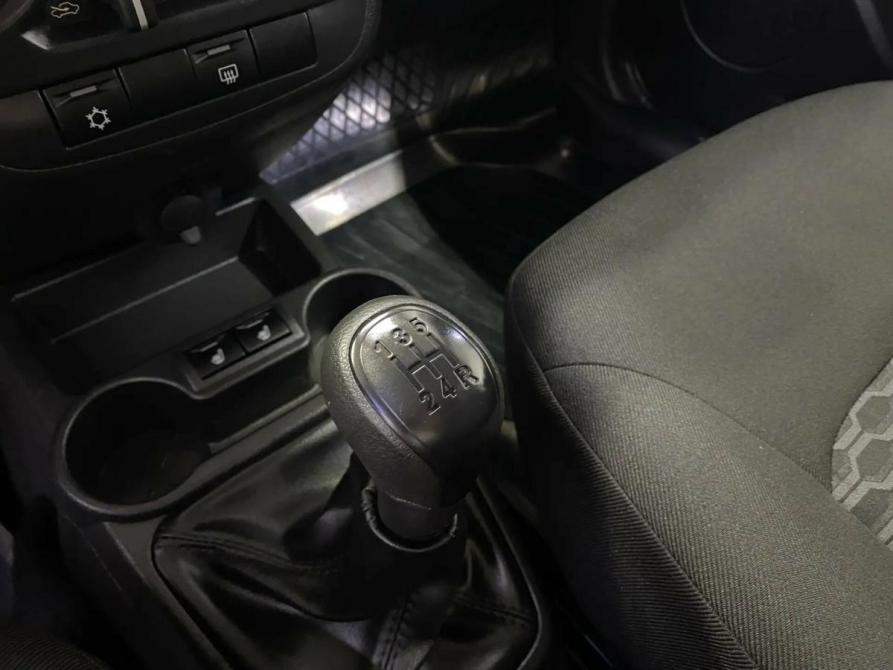 Lada (ВАЗ) Granta I Рестайлинг Набережные Челны  - изображение 13